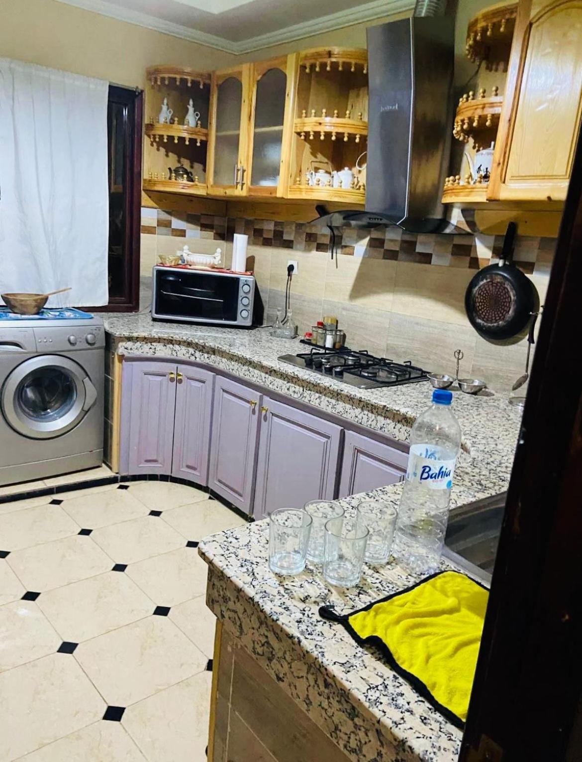 Riad ms holiday’s privatisé 8 personnes - avec terrasse Marrakesh Extérieur photo