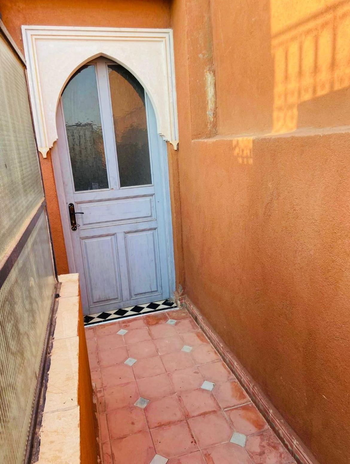 Riad ms holiday’s privatisé 8 personnes - avec terrasse Marrakesh Extérieur photo